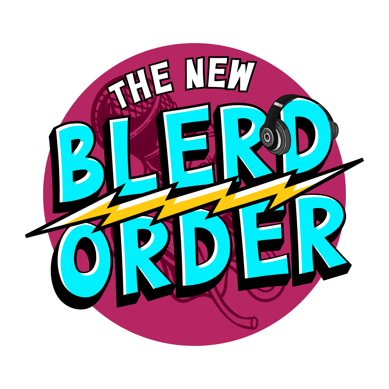 The New Blerd Order