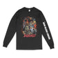 Horror Squad Long Sleeve T-Shirt