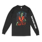 Michael Jackson Thriller Long Sleeve T-Shirt