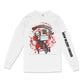 They See Me Rollin Long Sleeve T-Shirt