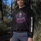 Heath Leader Joker Long Sleeve T-Shirt
