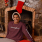 Snowtorious Sweater