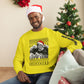 Scarface Let It Snow Sweater