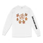 Marvel Avenger Logo Ginger Breadman Sweater