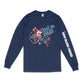 Spider-Man Deck the Halls Sweater
