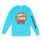 Rugrats Christmas Long Sleeve T-Shirt