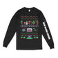Guardians of the Galaxy Christmas Sweater