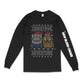 Adventure Time Christmas Sweater