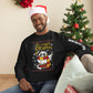Hedwig Harry Potter Christmas Sweater