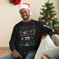 Guardians of the Galaxy Christmas Sweater