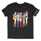 Kids-Sailor Moon Shirt