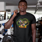 Dragon Ball Z Characters T-Shirt