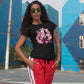 Spider-Verse Spider Gwen T-Shirt