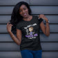 WandaVision Agatha Magical Girl T-Shirt
