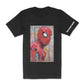 Spider-Man Vintage Portrait T-Shirt
