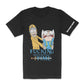 Rick and Morty Adventure Time T-Shirt