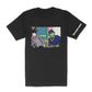 DBZ Friday T-Shirt