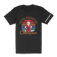 DBZ Krillin Social Distance T-Shirt