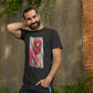 Spider-Man Vintage Portrait T-Shirt