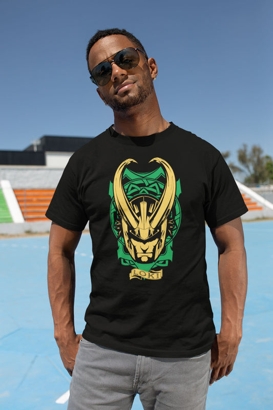 Loki T-Shirt