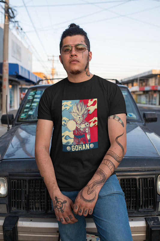 DBZ Gohan T-Shirt