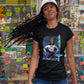 Monica Rambeau Sword T-Shirt