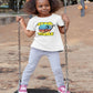 Kids-Rainbow Death Star Wars Shirt