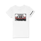 Guardians of the Galaxy Vol 2 Mixtape T-Shirt