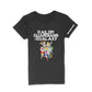 Sailor Guardians of the Galaxy T-Shirt
