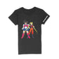 Dragon Ball- Sailor Moon T-Shirt