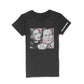 Vintage Wanda Vision Pop Culture T-Shirt