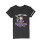 WandaVision Agatha Magical Girl T-Shirt