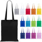 History of Horror Mask Tote Bag