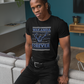 Wakanda Forever Black Panther Tribal T-Shirt