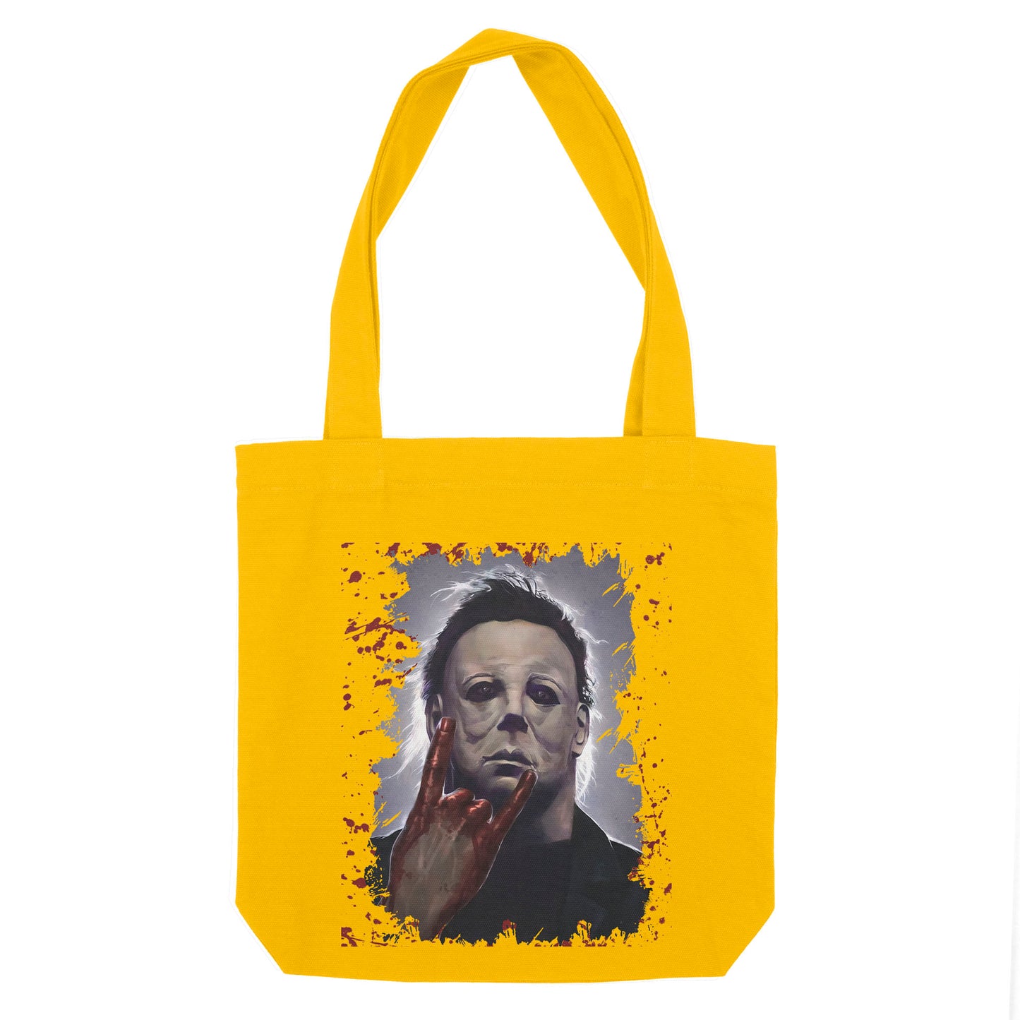 Michael Myers  Tote Bag