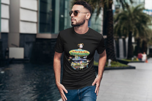 Nickelodeon Wild Thornberrys Logo T-Shirt