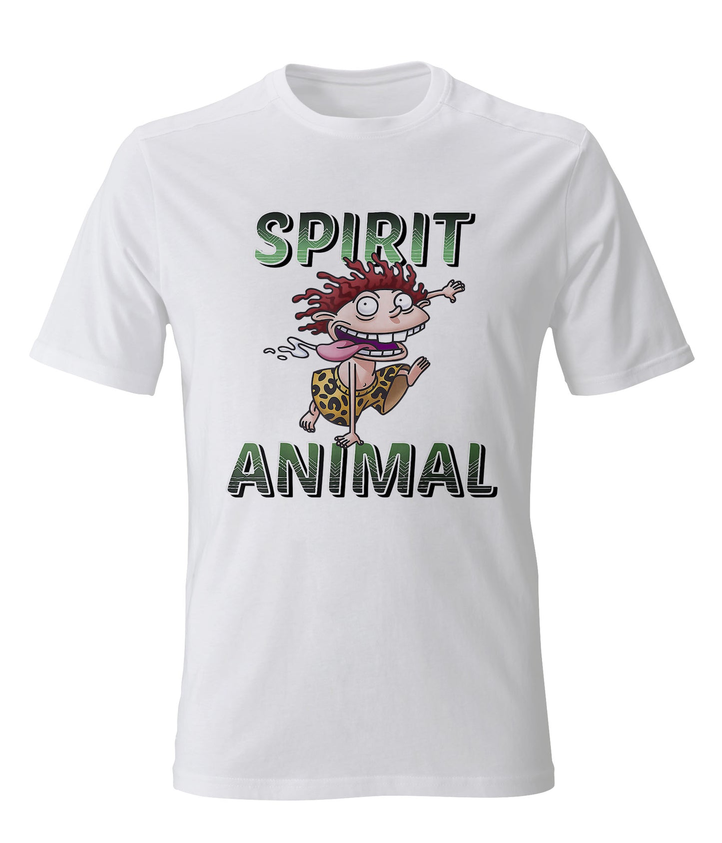 Nickelodeon Wild Thornberrys Spirit Animal T-Shirt