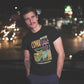 Retro Cowabunga Ninja Turtles T-Shirt