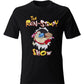 Nickelodeon The Ren & Stimpy Show Logo T-Shirt