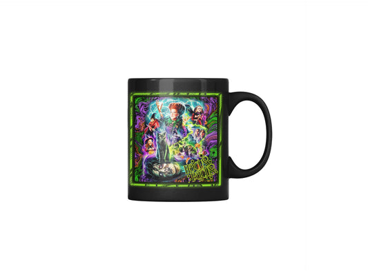 Hocus Pocus Mug