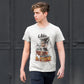 Dr.Stone Manga T-Shirt