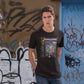 Retro Rocko's Modern Life VHS T-Shirt
