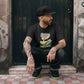 Rocko's Modern Life Couch Logo T-Shirt