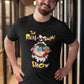 Nickelodeon The Ren & Stimpy Show Logo T-Shirt