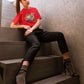 Retro Rocket Power T-Shirt