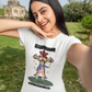 Stranger Things Retro Video Game T-Shirt