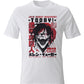 Attack On Titan Join Scout Regiment Today Flyer Manga T-Shirt