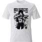 Levi Ackerman Attack On Titan Manga T-Shirt