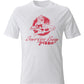 Stranger Things Sufer Dude Pizza T-Shirt