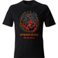 Supreme Dr.Strange and Spider-Man No Way Home T-Shirt